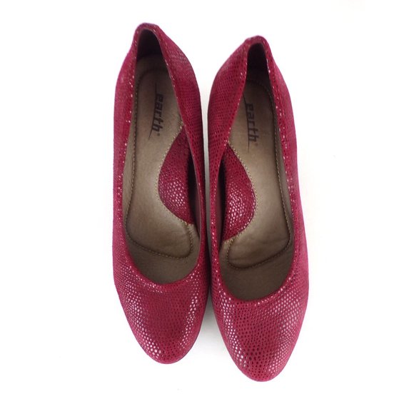 rare earth ladies shoes